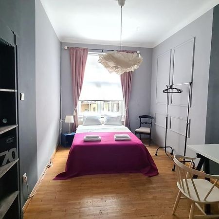 Your Royal 2 Bedroom City Center Stay Belgrad Dış mekan fotoğraf