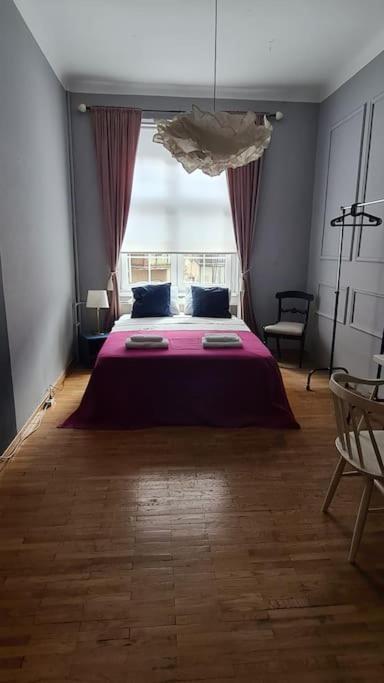 Your Royal 2 Bedroom City Center Stay Belgrad Dış mekan fotoğraf