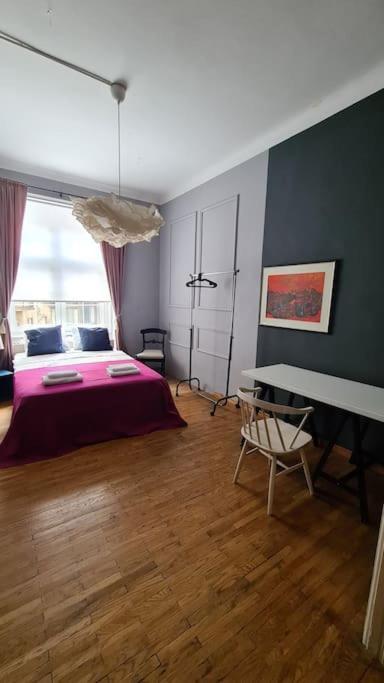 Your Royal 2 Bedroom City Center Stay Belgrad Dış mekan fotoğraf