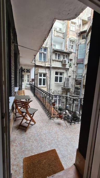 Your Royal 2 Bedroom City Center Stay Belgrad Dış mekan fotoğraf