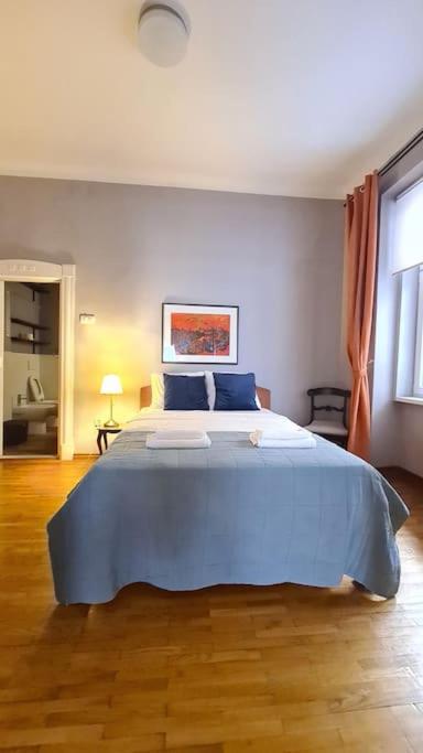 Your Royal 2 Bedroom City Center Stay Belgrad Dış mekan fotoğraf