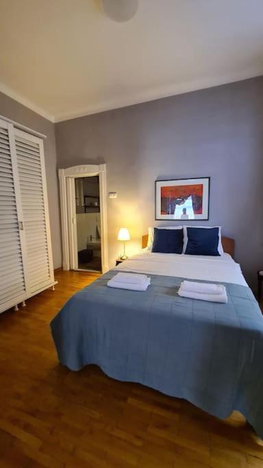 Your Royal 2 Bedroom City Center Stay Belgrad Dış mekan fotoğraf