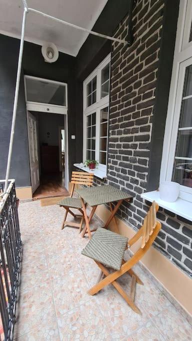 Your Royal 2 Bedroom City Center Stay Belgrad Dış mekan fotoğraf